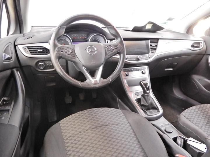 Photo 9 VIN: W0LBD6EA1GG020033 - OPEL ASTRA 