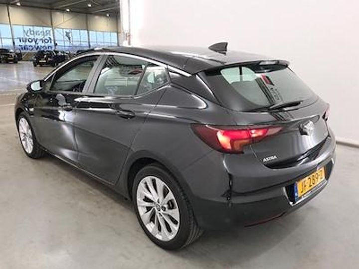 Photo 2 VIN: W0LBD6EA1GG067255 - OPEL ASTRA 