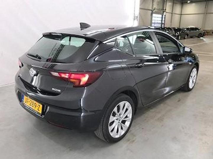 Photo 3 VIN: W0LBD6EA1GG067255 - OPEL ASTRA 