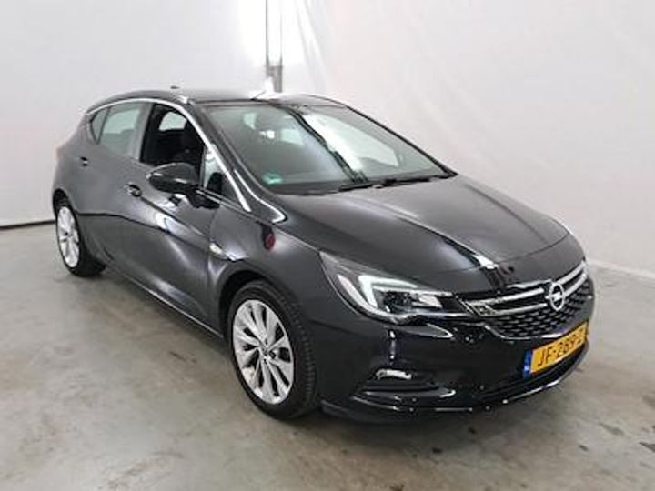 Photo 4 VIN: W0LBD6EA1GG067255 - OPEL ASTRA 