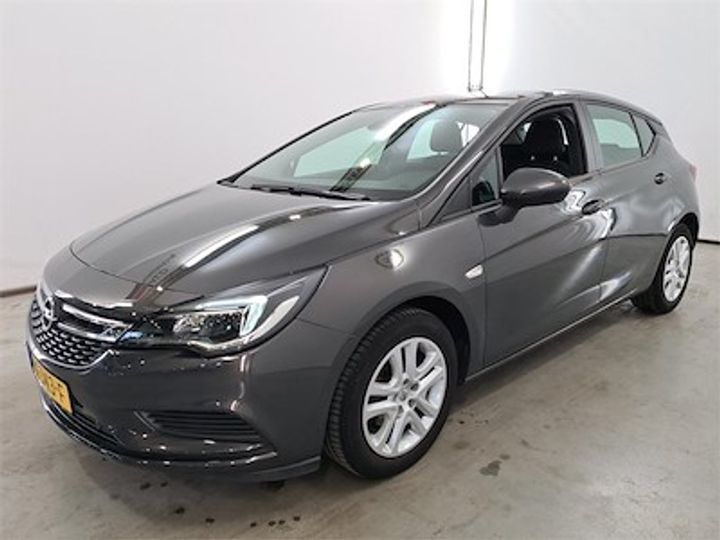 Photo 0 VIN: W0LBD6EA1GG145629 - OPEL ASTRA 