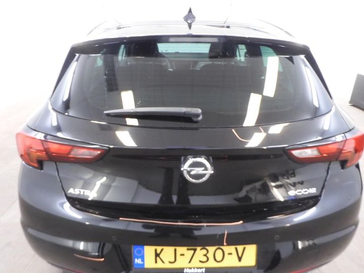 Photo 13 VIN: W0LBD6EA1HG007655 - OPEL ASTRA 