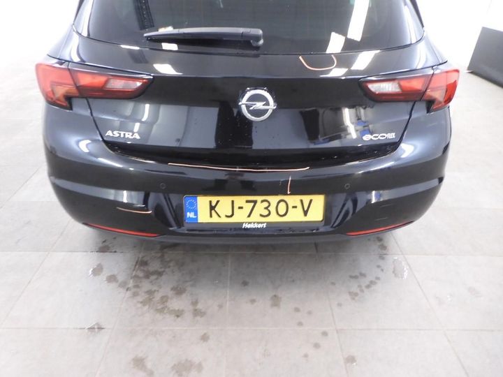 Photo 22 VIN: W0LBD6EA1HG007655 - OPEL ASTRA 