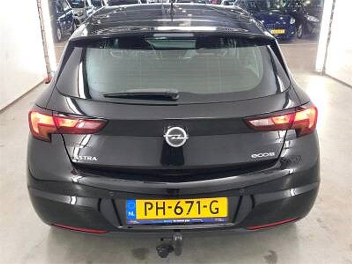 Photo 3 VIN: W0LBD6EA1HG008904 - OPEL ASTRA 