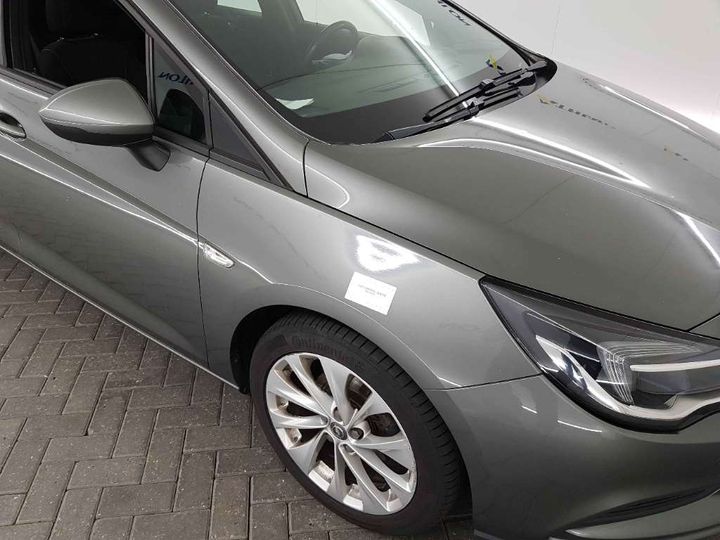 Photo 18 VIN: W0LBD6EA1HG049517 - OPEL ASTRA 