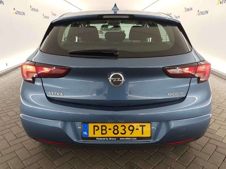 Photo 11 VIN: W0LBD6EA1HG125267 - OPEL ASTRA 