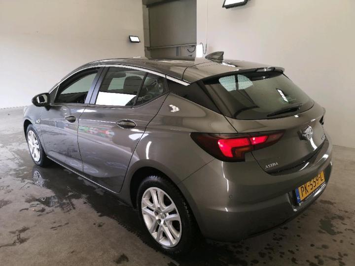 Photo 13 VIN: W0LBD6EA1HG163159 - OPEL ASTRA 