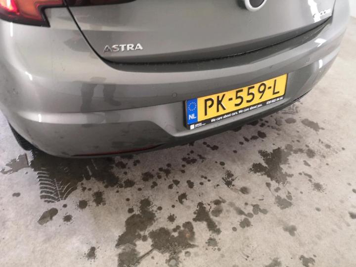 Photo 22 VIN: W0LBD6EA1HG163159 - OPEL ASTRA 