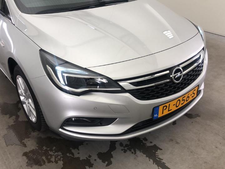 Photo 18 VIN: W0LBD6EA1HG164909 - OPEL ASTRA 