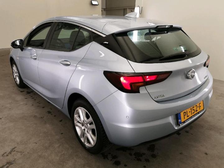 Photo 12 VIN: W0LBD6EA1HG165347 - OPEL ASTRA 