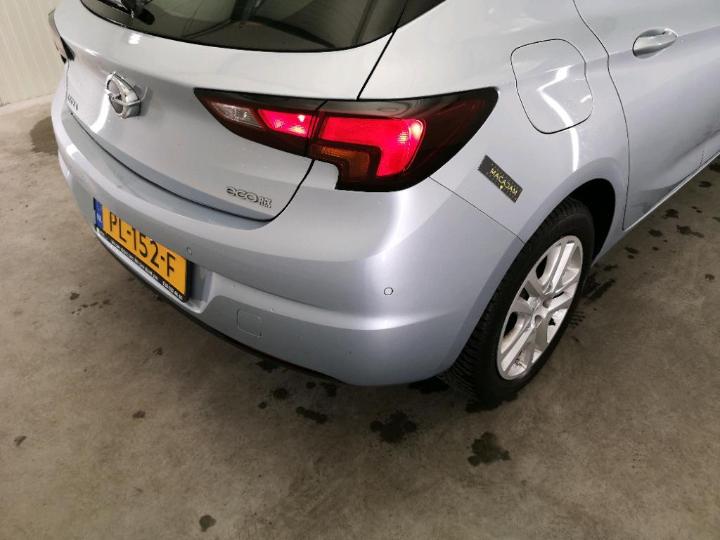 Photo 14 VIN: W0LBD6EA1HG165347 - OPEL ASTRA 