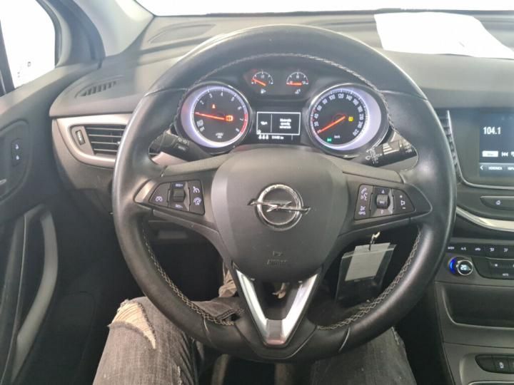 Photo 15 VIN: W0LBD6EA2GG042400 - OPEL ASTRA 