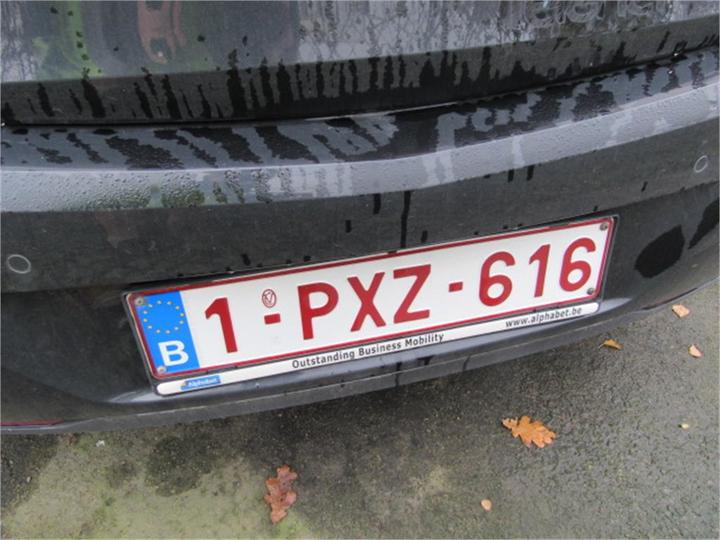 Photo 13 VIN: W0LBD6EA2HG011746 - OPEL ASTRA 