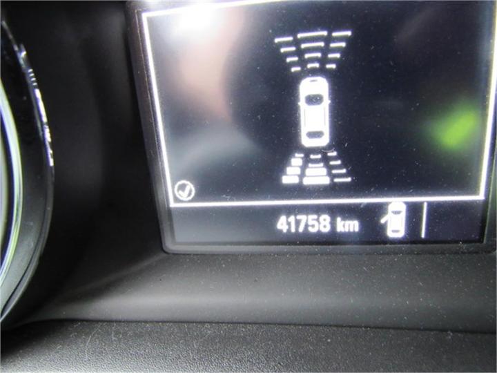 Photo 14 VIN: W0LBD6EA2HG011746 - OPEL ASTRA 