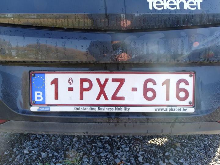 Photo 8 VIN: W0LBD6EA2HG011746 - OPEL ASTRA 