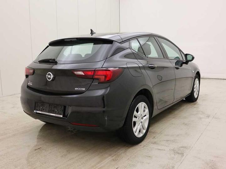 Photo 11 VIN: W0LBD6EA2HG016428 - OPEL ASTRA 