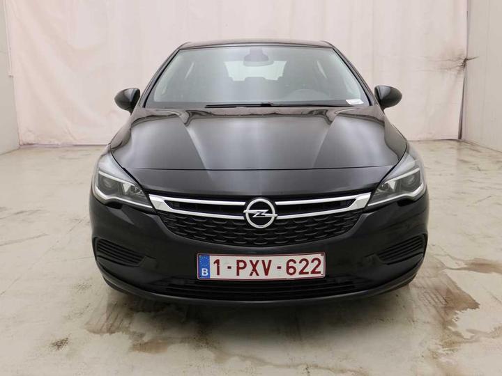 Photo 17 VIN: W0LBD6EA2HG016428 - OPEL ASTRA 