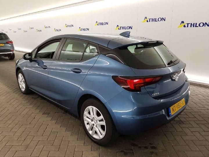 Photo 3 VIN: W0LBD6EA2HG120756 - OPEL ASTRA 