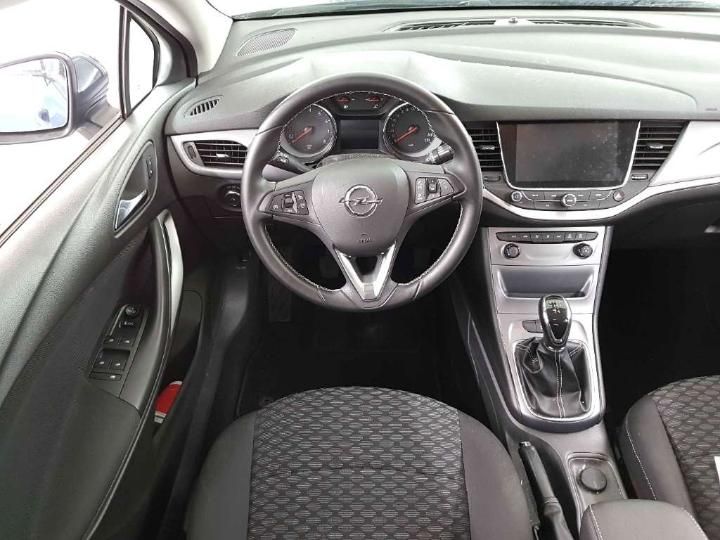 Photo 7 VIN: W0LBD6EA2HG120756 - OPEL ASTRA 