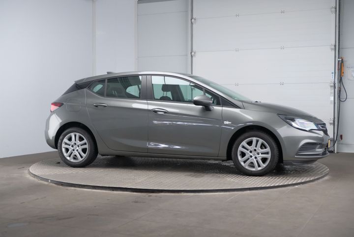 Photo 5 VIN: W0LBD6EA2HG150565 - OPEL ASTRA 