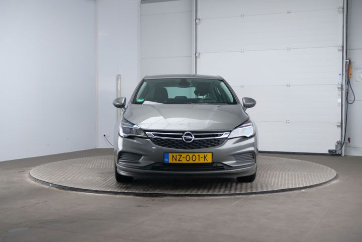 Photo 6 VIN: W0LBD6EA2HG150565 - OPEL ASTRA 