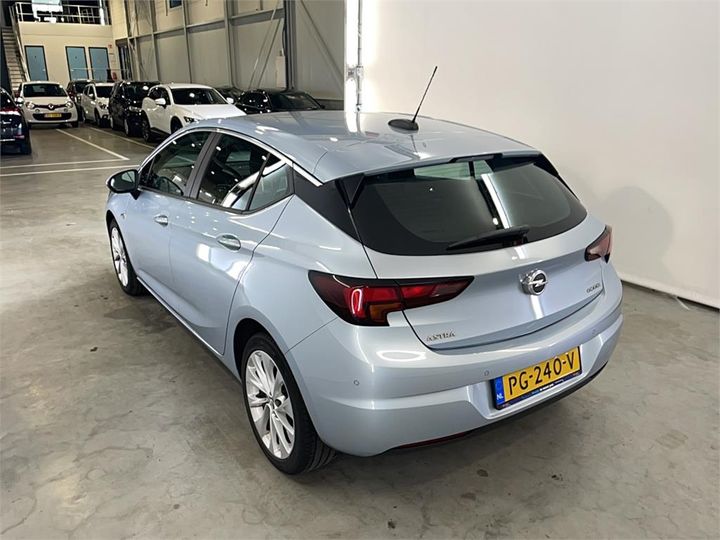 Photo 3 VIN: W0LBD6EA2HG172081 - OPEL ASTRA 