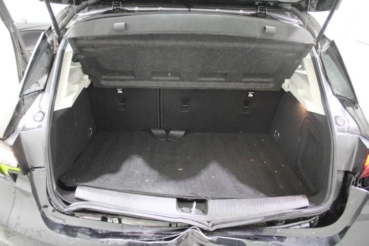 Photo 20 VIN: W0LBD6EA2HG172551 - OPEL ASTRA HATCHBACK 