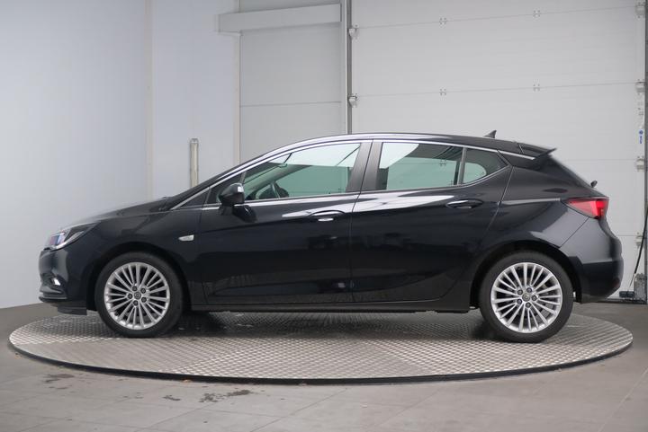 Photo 2 VIN: W0LBD6EA3GG019479 - OPEL ASTRA 