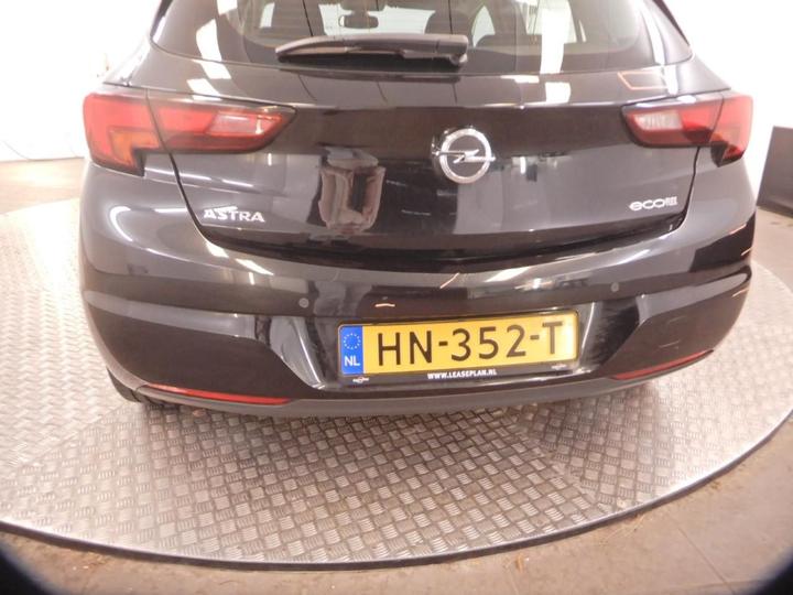 Photo 28 VIN: W0LBD6EA3GG019479 - OPEL ASTRA 