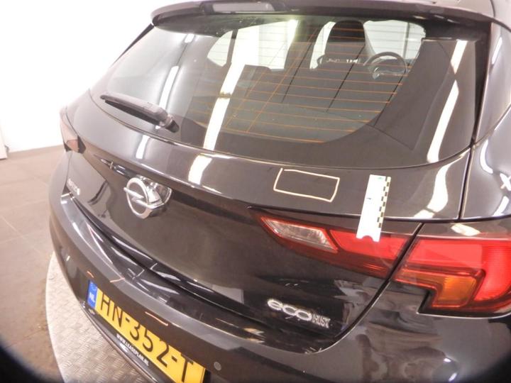 Photo 34 VIN: W0LBD6EA3GG019479 - OPEL ASTRA 