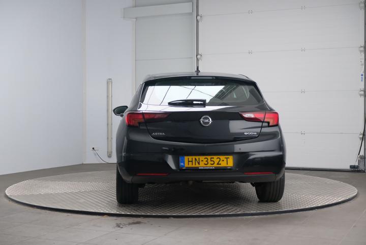 Photo 4 VIN: W0LBD6EA3GG019479 - OPEL ASTRA 