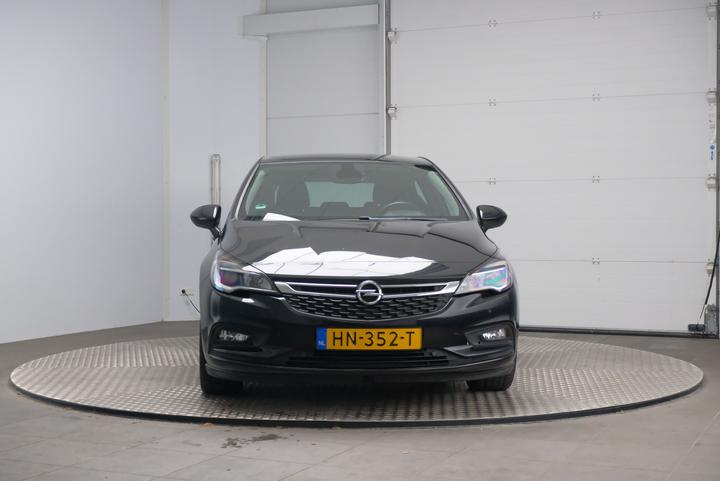 Photo 6 VIN: W0LBD6EA3GG019479 - OPEL ASTRA 