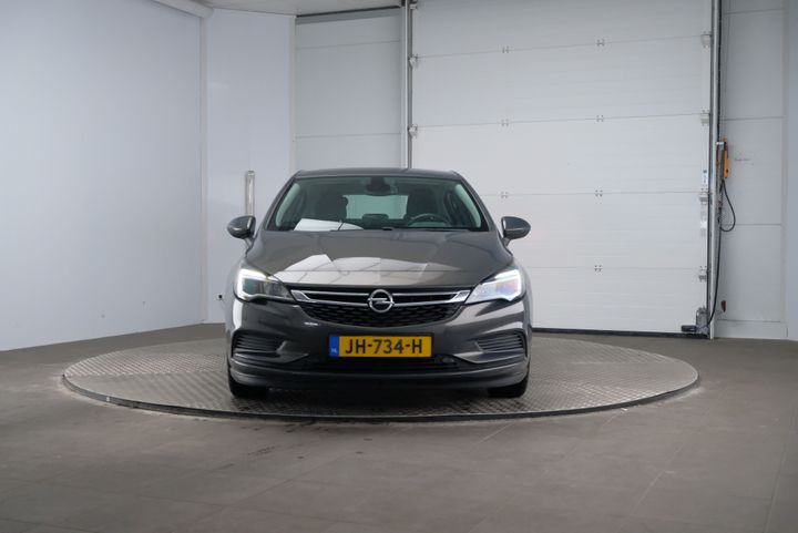 Photo 6 VIN: W0LBD6EA3GG076006 - OPEL ASTRA 