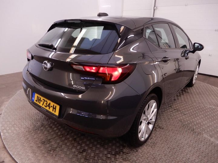 Photo 8 VIN: W0LBD6EA3GG076006 - OPEL ASTRA 