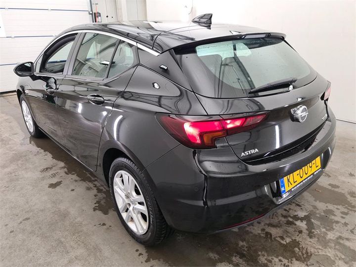 Photo 15 VIN: W0LBD6EA3HG010296 - OPEL ASTRA 