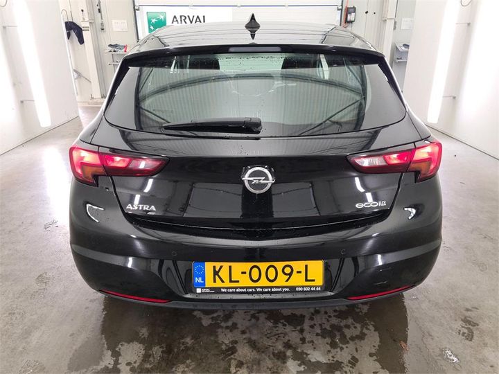 Photo 9 VIN: W0LBD6EA3HG010296 - OPEL ASTRA 