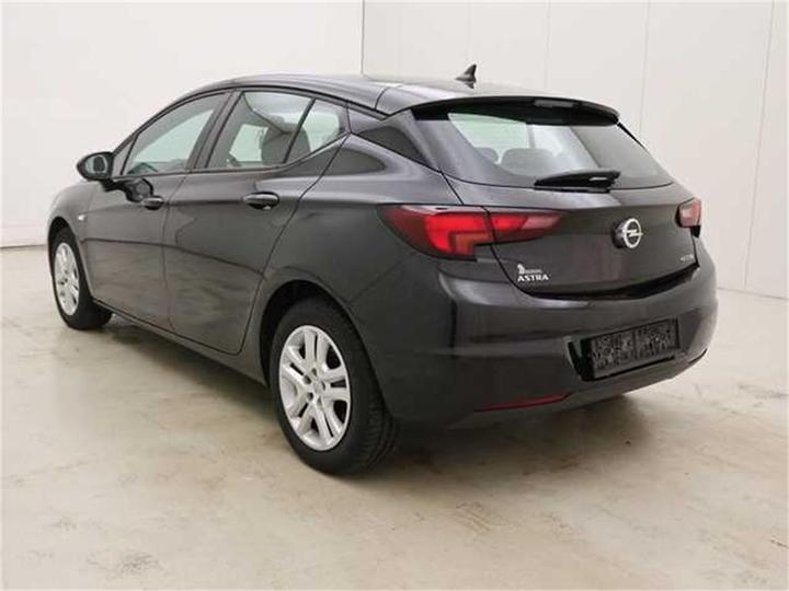 Photo 10 VIN: W0LBD6EA3HG012131 - OPEL ASTRA 