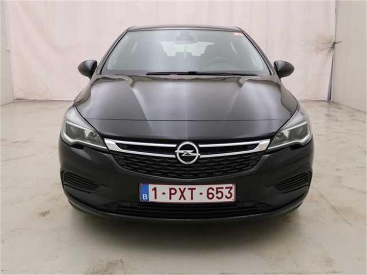 Photo 17 VIN: W0LBD6EA3HG012131 - OPEL ASTRA 