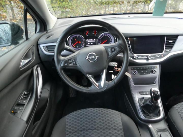 Photo 3 VIN: W0LBD6EA3HG012131 - OPEL ASTRA 