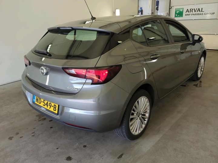 Photo 1 VIN: W0LBD6EA3HG016874 - OPEL ASTRA 