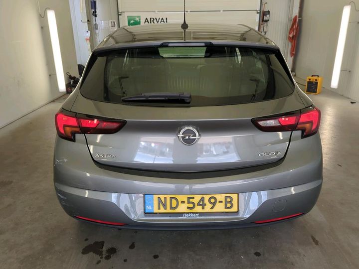 Photo 13 VIN: W0LBD6EA3HG016874 - OPEL ASTRA 