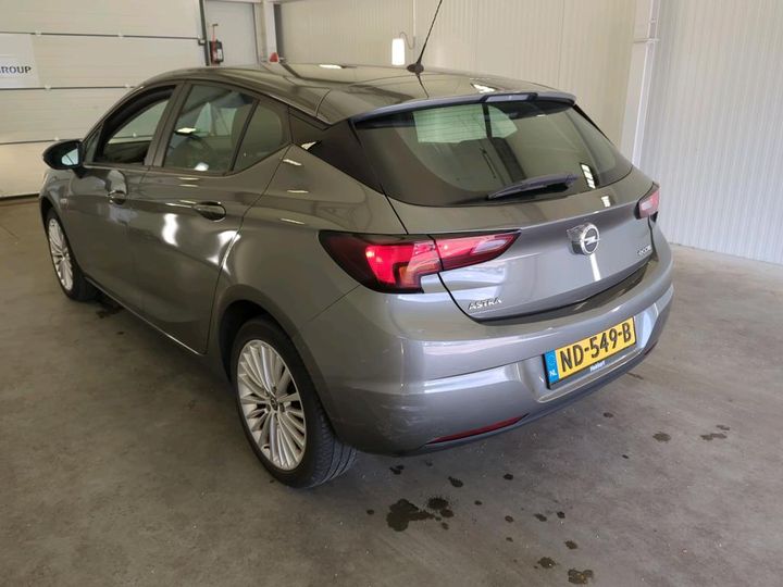 Photo 14 VIN: W0LBD6EA3HG016874 - OPEL ASTRA 