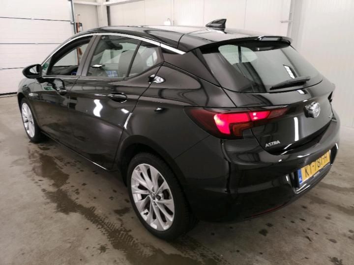 Photo 13 VIN: W0LBD6EA3HG022352 - OPEL ASTRA 