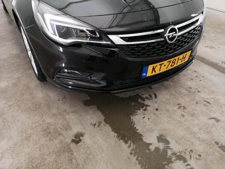 Photo 15 VIN: W0LBD6EA3HG022352 - OPEL ASTRA 