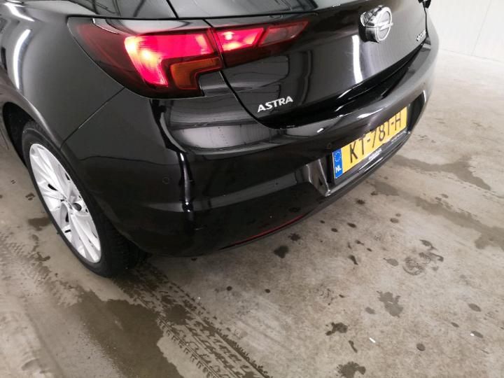 Photo 22 VIN: W0LBD6EA3HG022352 - OPEL ASTRA 