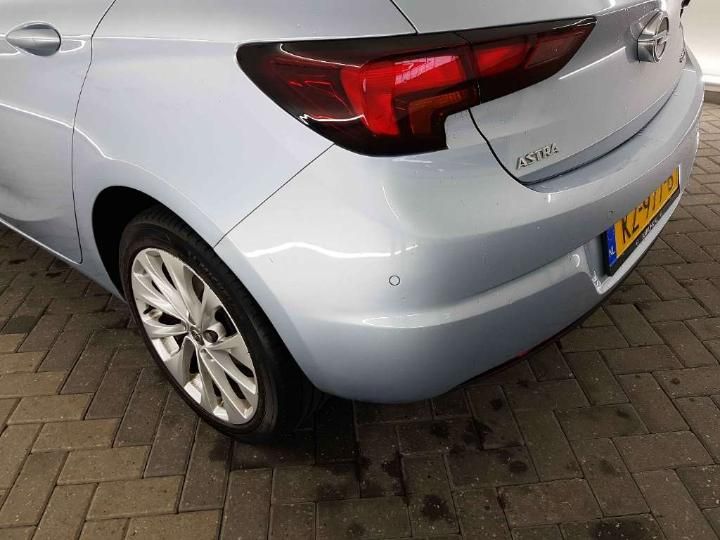 Photo 24 VIN: W0LBD6EA3HG060406 - OPEL ASTRA 