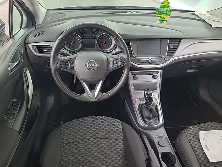 Photo 8 VIN: W0LBD6EA3HG124170 - OPEL ASTRA 