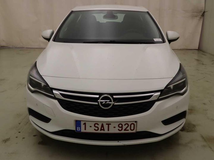 Photo 16 VIN: W0LBD6EA3HG124699 - OPEL ASTRA 