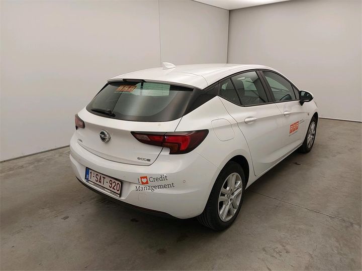 Photo 32 VIN: W0LBD6EA3HG124699 - OPEL ASTRA 