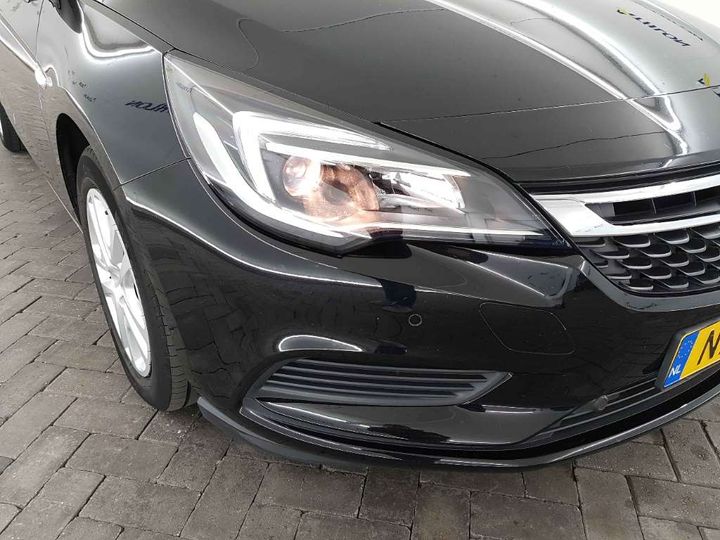 Photo 13 VIN: W0LBD6EA3HG131118 - OPEL ASTRA 